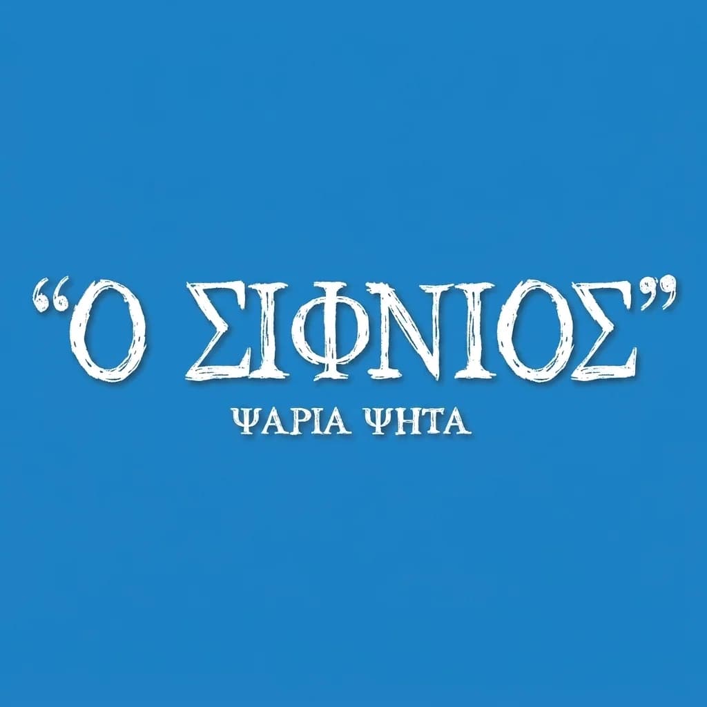 Ο Σιφνιός